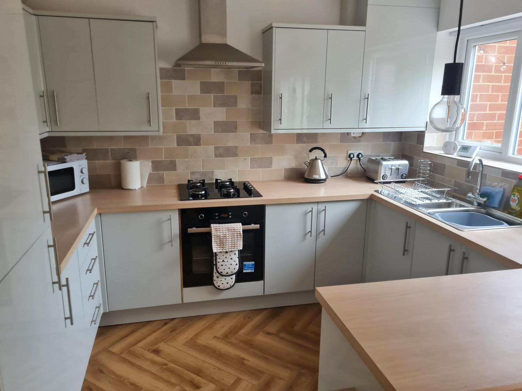 5Bed House Wirral Near Liverpool Chester Экстерьер фото