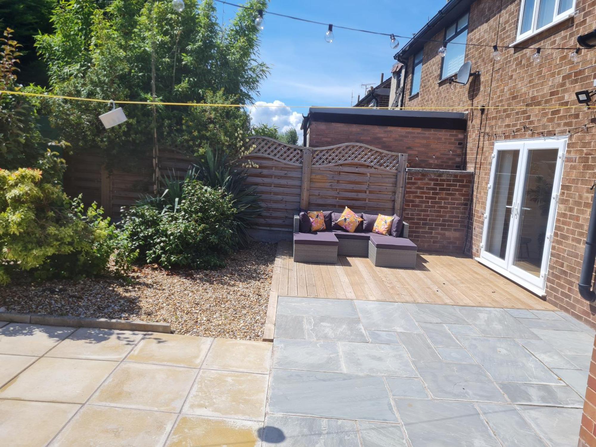 5Bed House Wirral Near Liverpool Chester Экстерьер фото