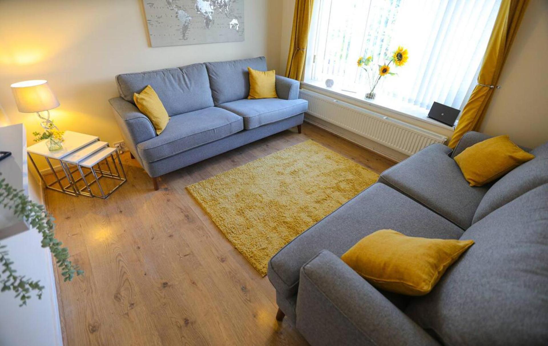 5Bed House Wirral Near Liverpool Chester Экстерьер фото