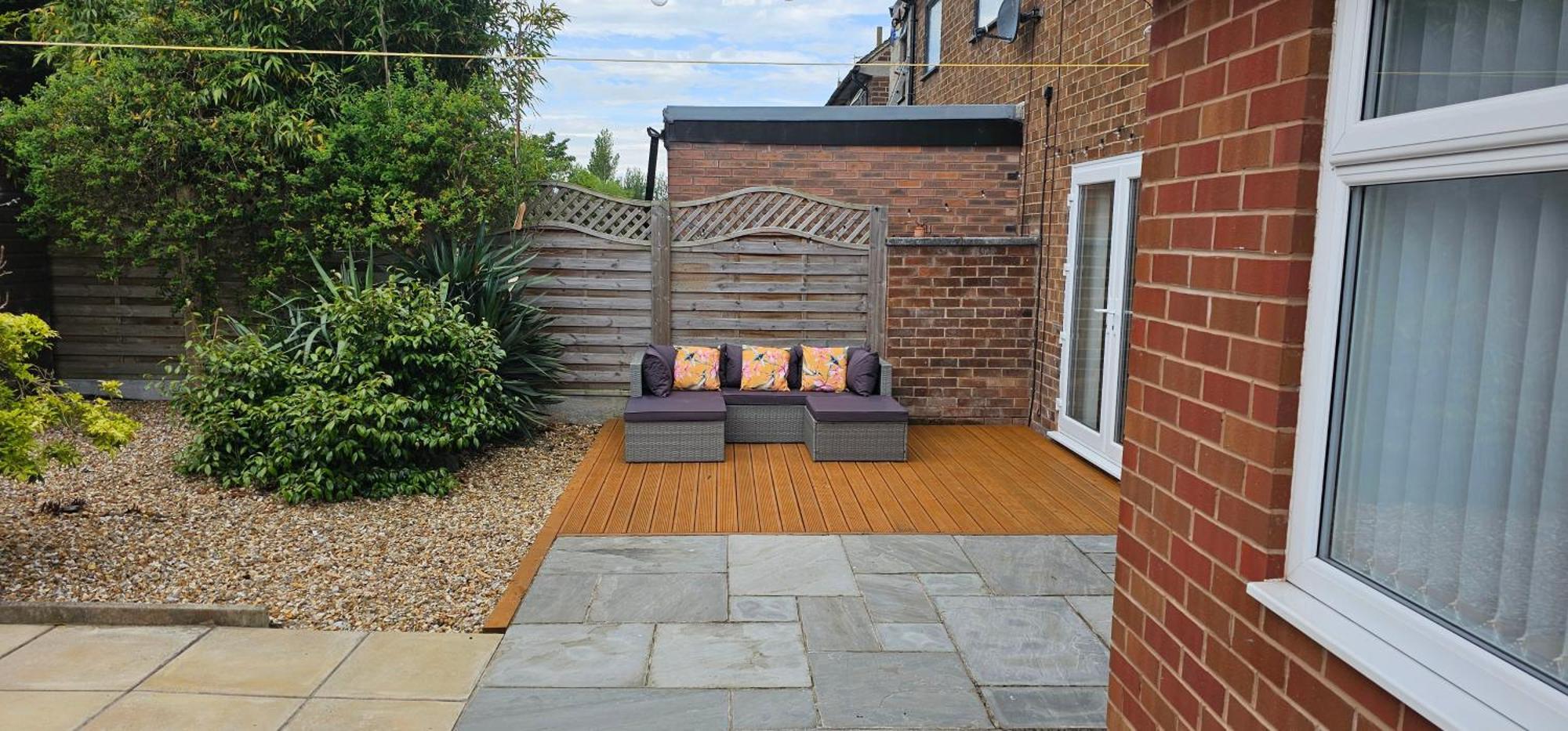 5Bed House Wirral Near Liverpool Chester Экстерьер фото